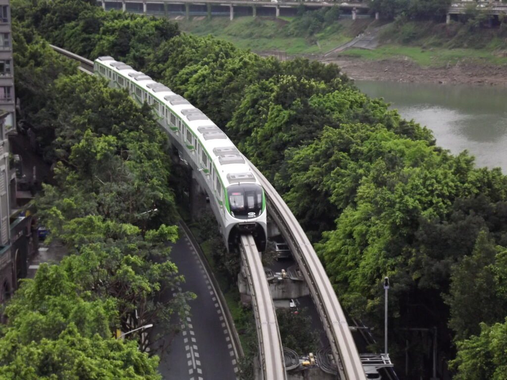 清明节出游小记